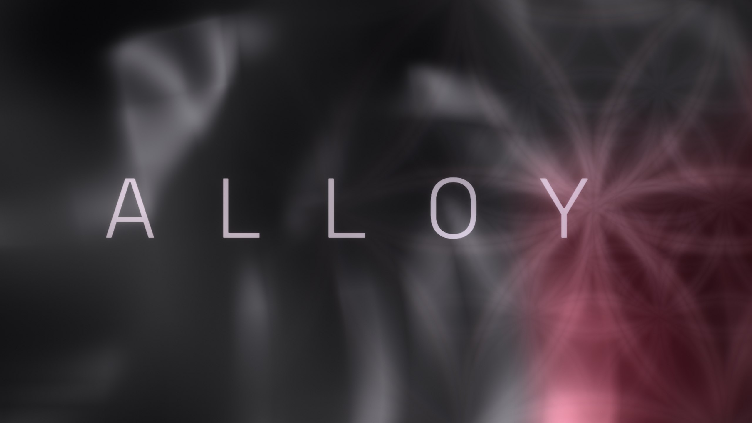 Alloy