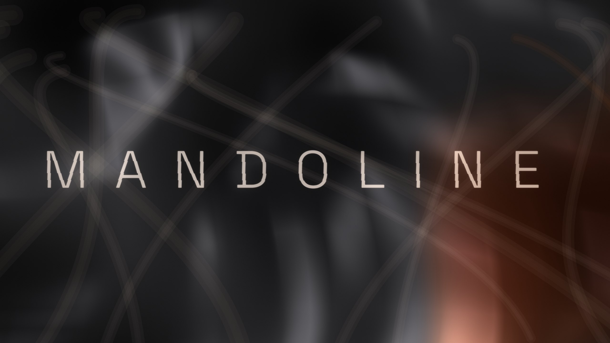 Mandoline